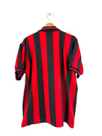 1996/1997 - Maillot AC Milan domicile - L