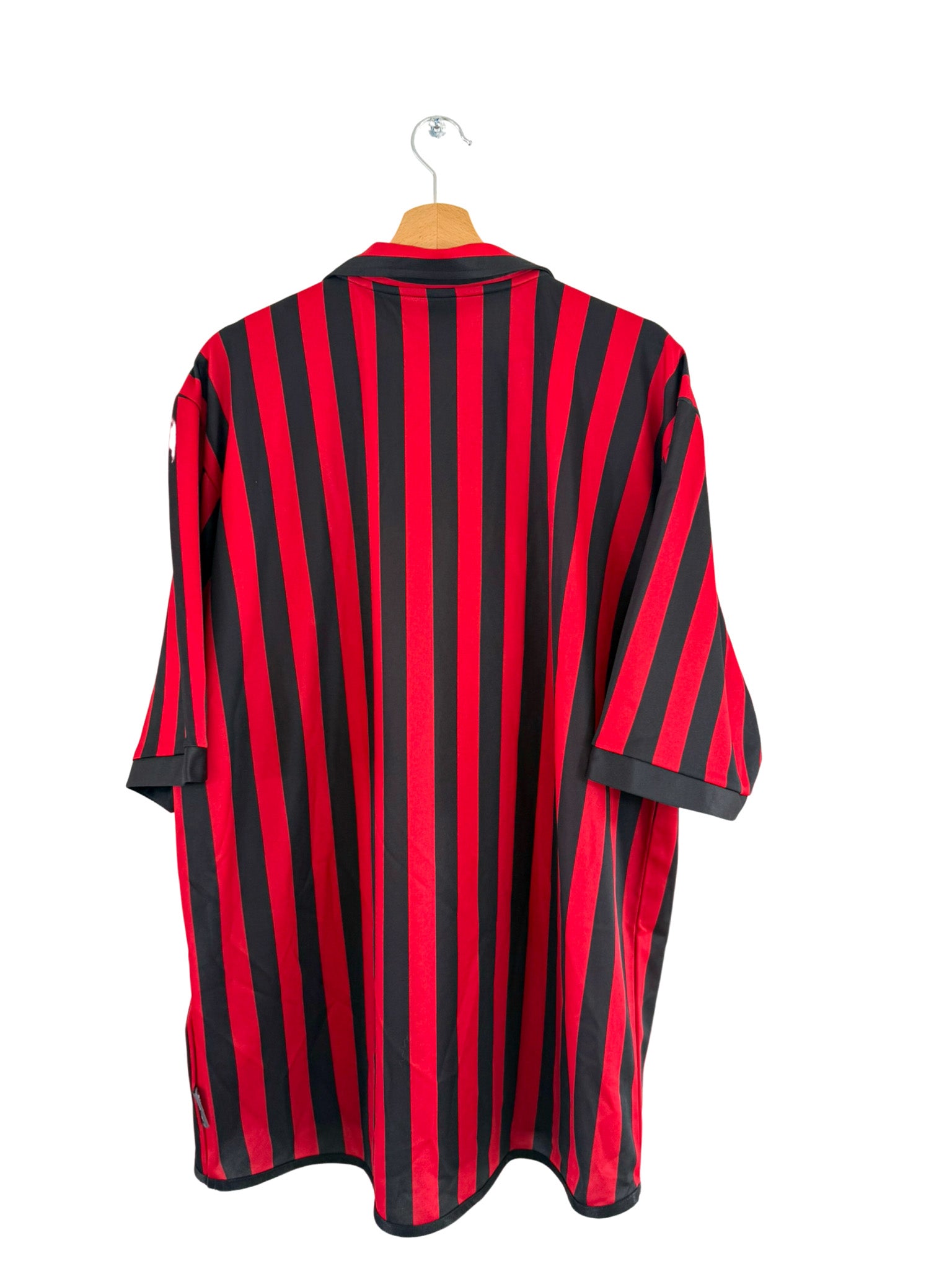 1999/2000 - Maillot AC Milan domicile - XL