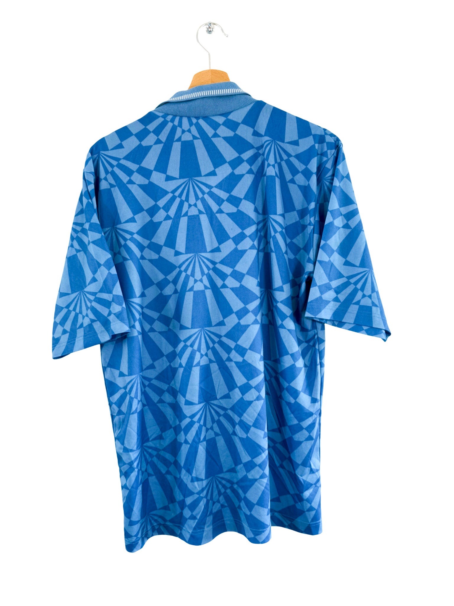 1991/1993 - Maillot Napoli domicile - L