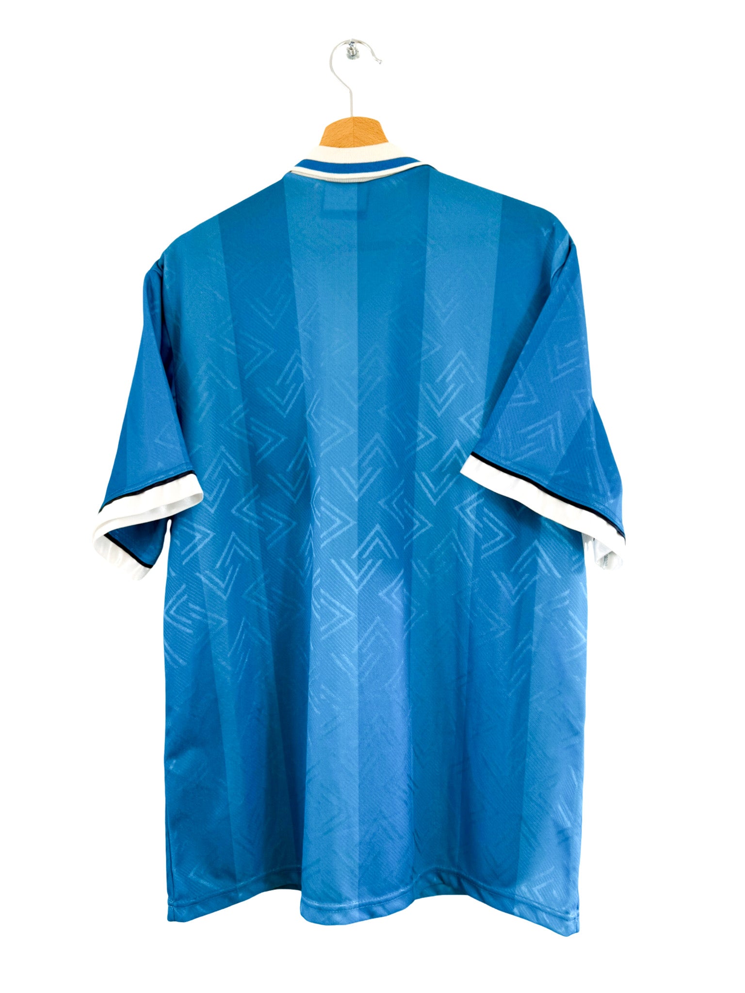 1993/1994 - Maillot Napoli domicile - L