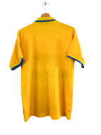 1995/1996 - Maillot Napoli third - S