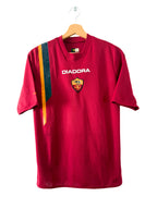 2005/2006 -Maillot AS Roma domicile [Totti #10] - M
