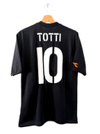 2005/2006 - Maillot AS Roma extérieur [Totti #10] - L