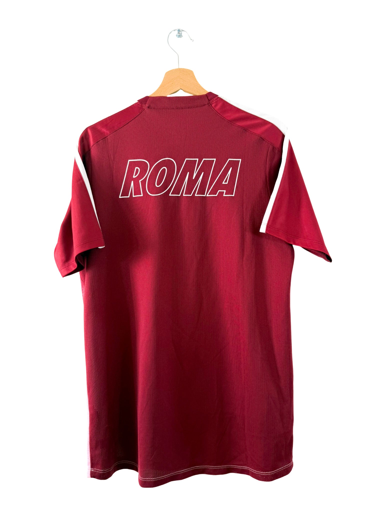 2015/2016 - Maillot d’entraînement AS Roma - L