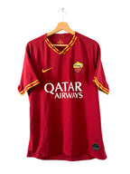 2019/2020 - AS Roma home shirt [De Rossi #16] - L