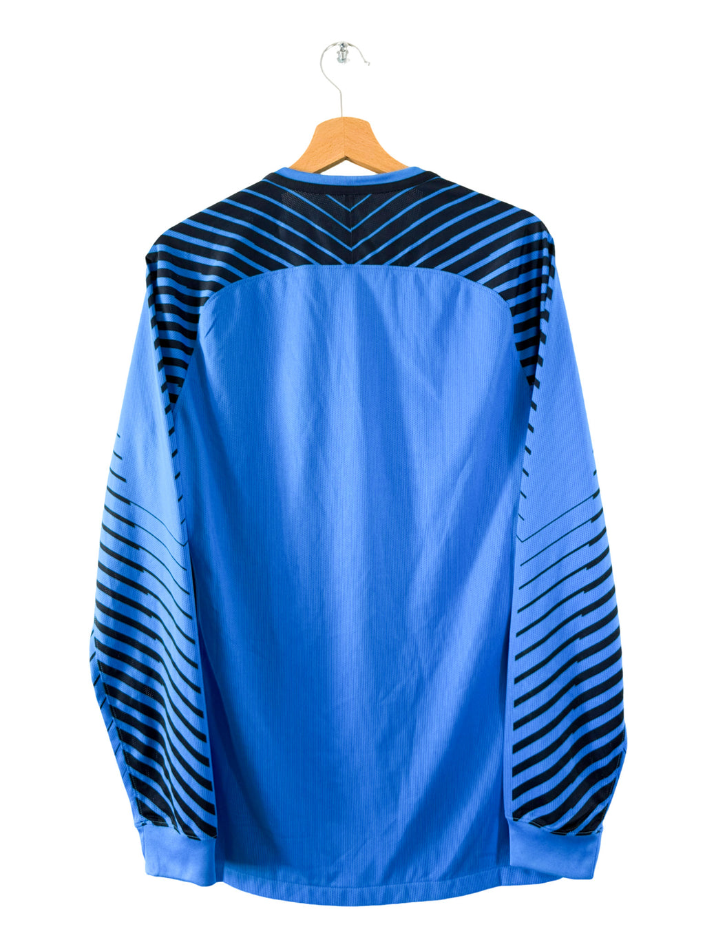 2017/2018 - AS Roma Goalkeeper Shirt - M