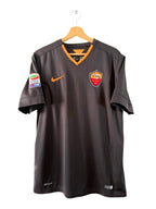2014/2015 - AS Roma third jersey [Florenzi #24] - M