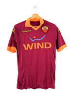 2012/2013 - AS Roma home shirt - [Florenzi #48] - S