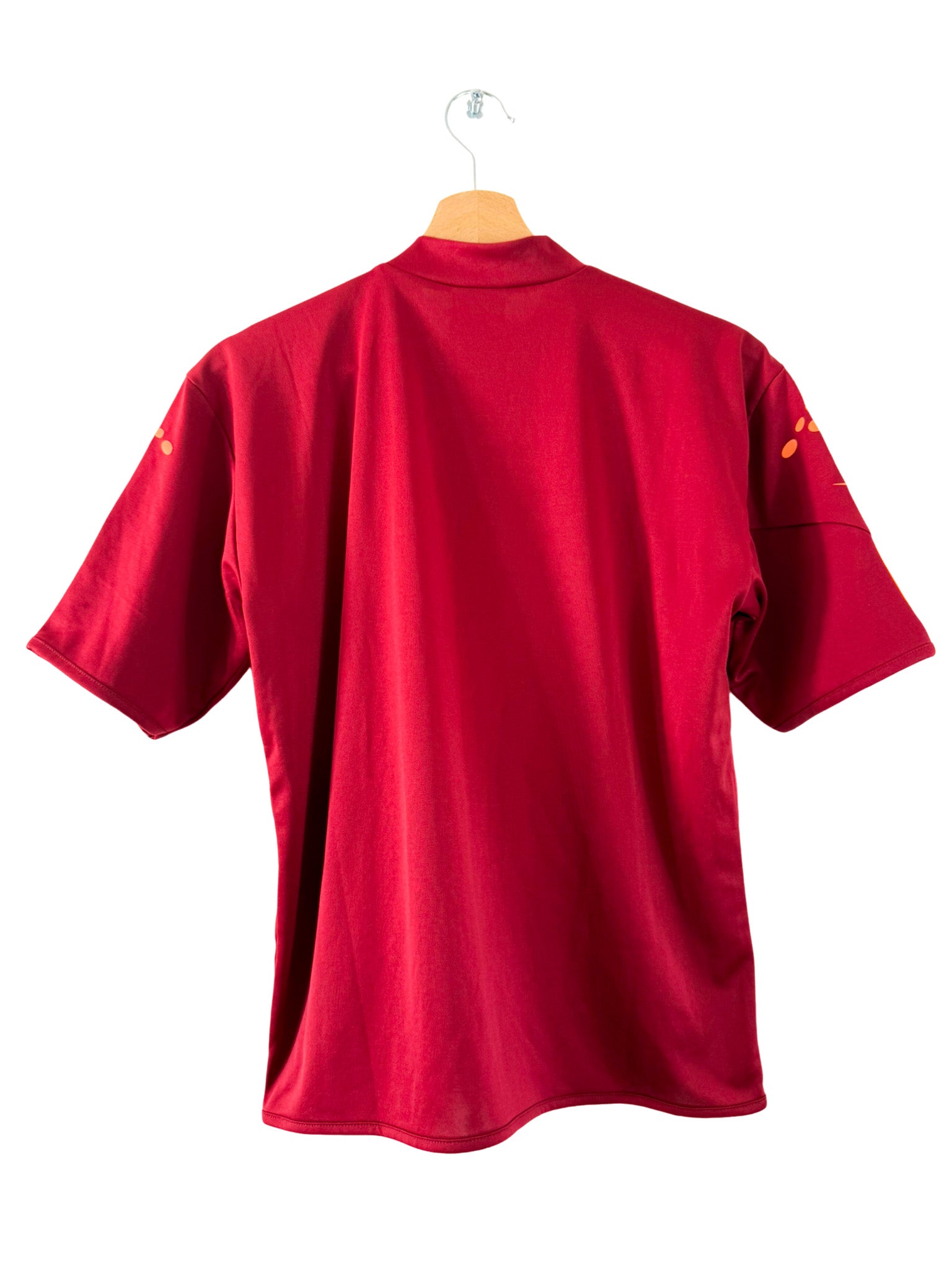 2003/2004 - Maillot AS Roma domicile  *Neuf* - XS