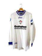 1998/1999 - Maillot entraînement Sampdoria *Manches Longues* - M