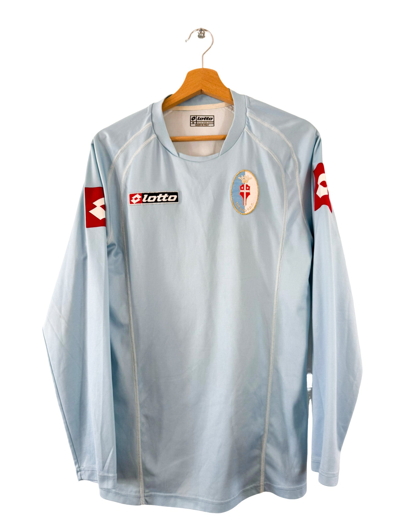 2005/2006 - Maillot Treviso extérieur - M