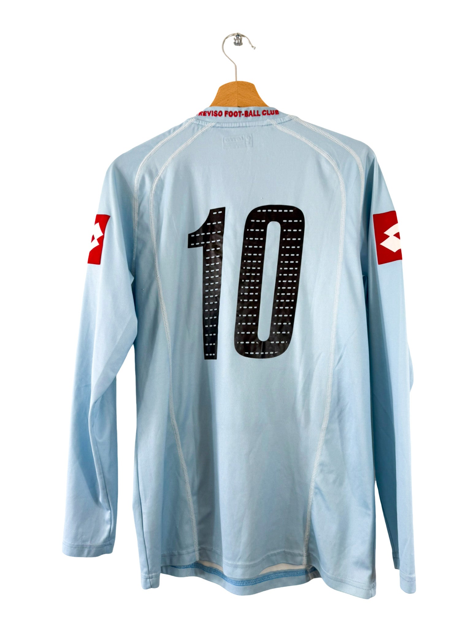 2005/2006 - Maillot Treviso extérieur - M