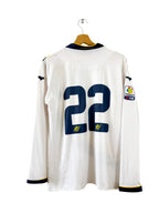 2007/2008 - Juve Stabia Away Shirt - L