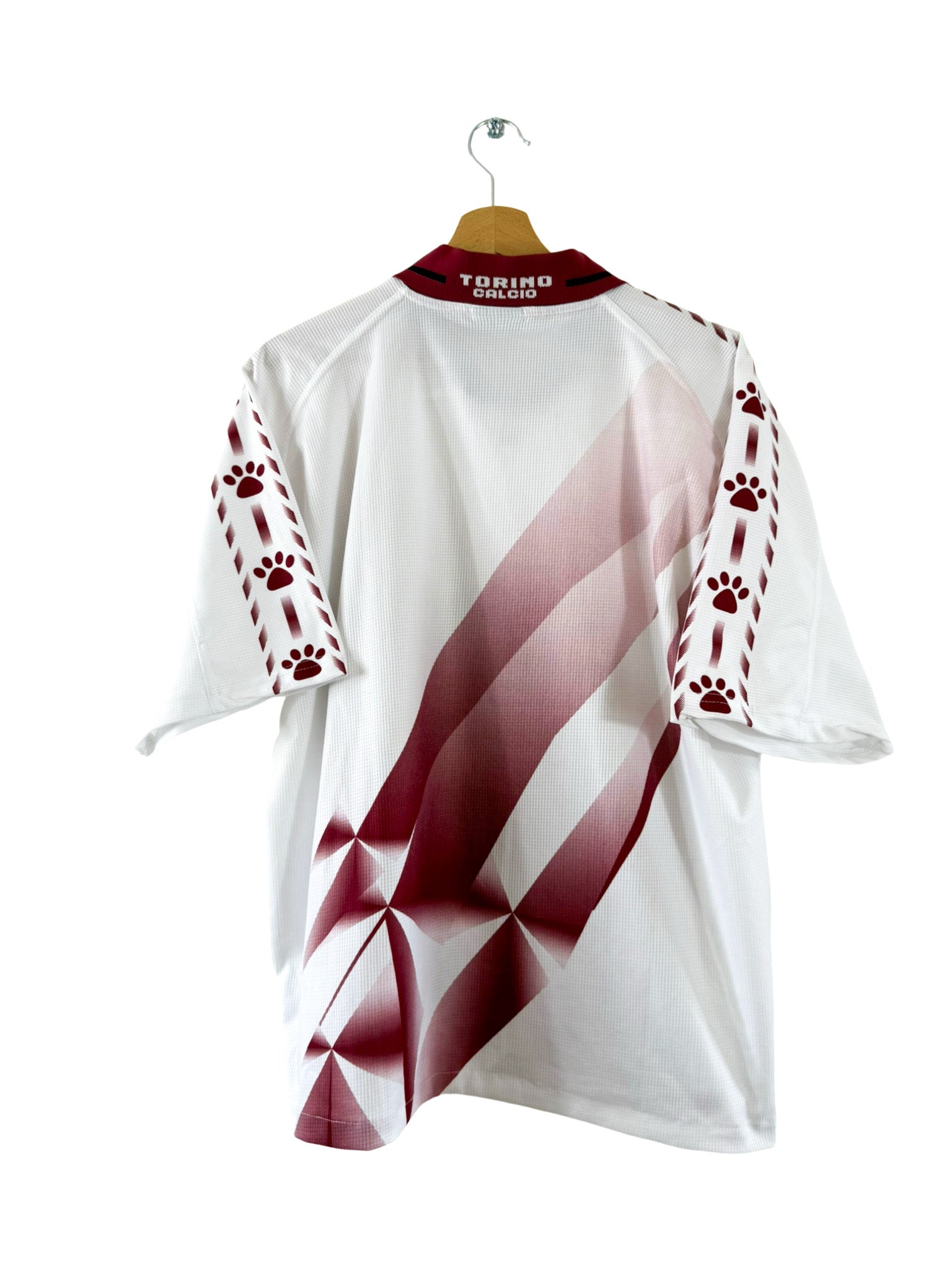 1996/1997 - Maillot Torino extérieur - L