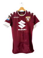 2016/2017 - Torino home jersey [Belotti #9] - S