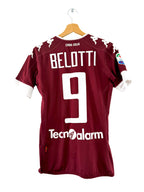 2016/2017 - Torino home jersey [Belotti #9] - S