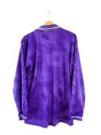 1992/1993 - Maillot Fiorentina domicile *Manches Longues* - M