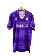 1994/1995 - Maillot Fiorentina domicile - XL