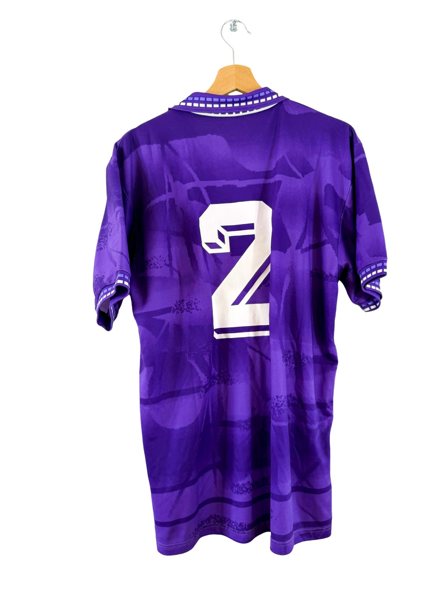 1994/1995 - Maillot Fiorentina domicile - XL