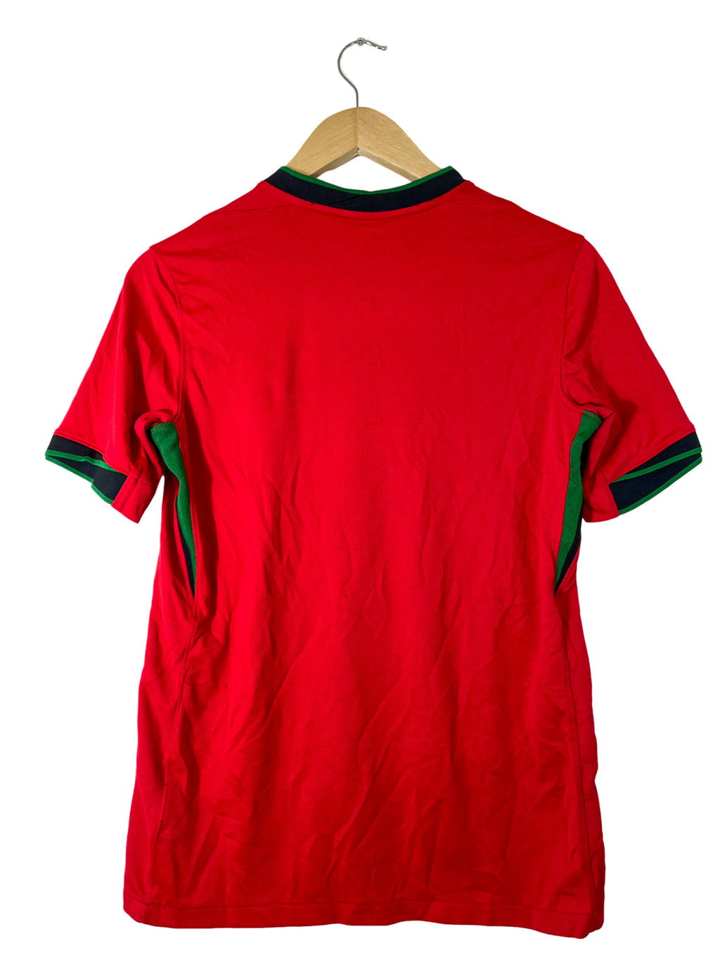 2024 – Maillot Portugal domicile  - Enfant XL