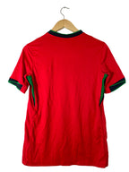 2024 – Maillot Portugal domicile  - Enfant XL