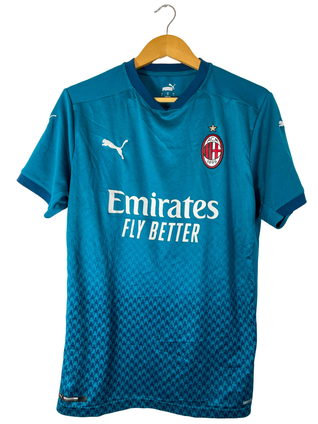 2023/2024 – Maillot AC Milan third - L