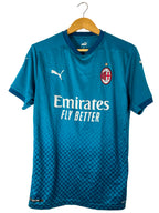 2023/2024 – Maillot AC Milan third - L