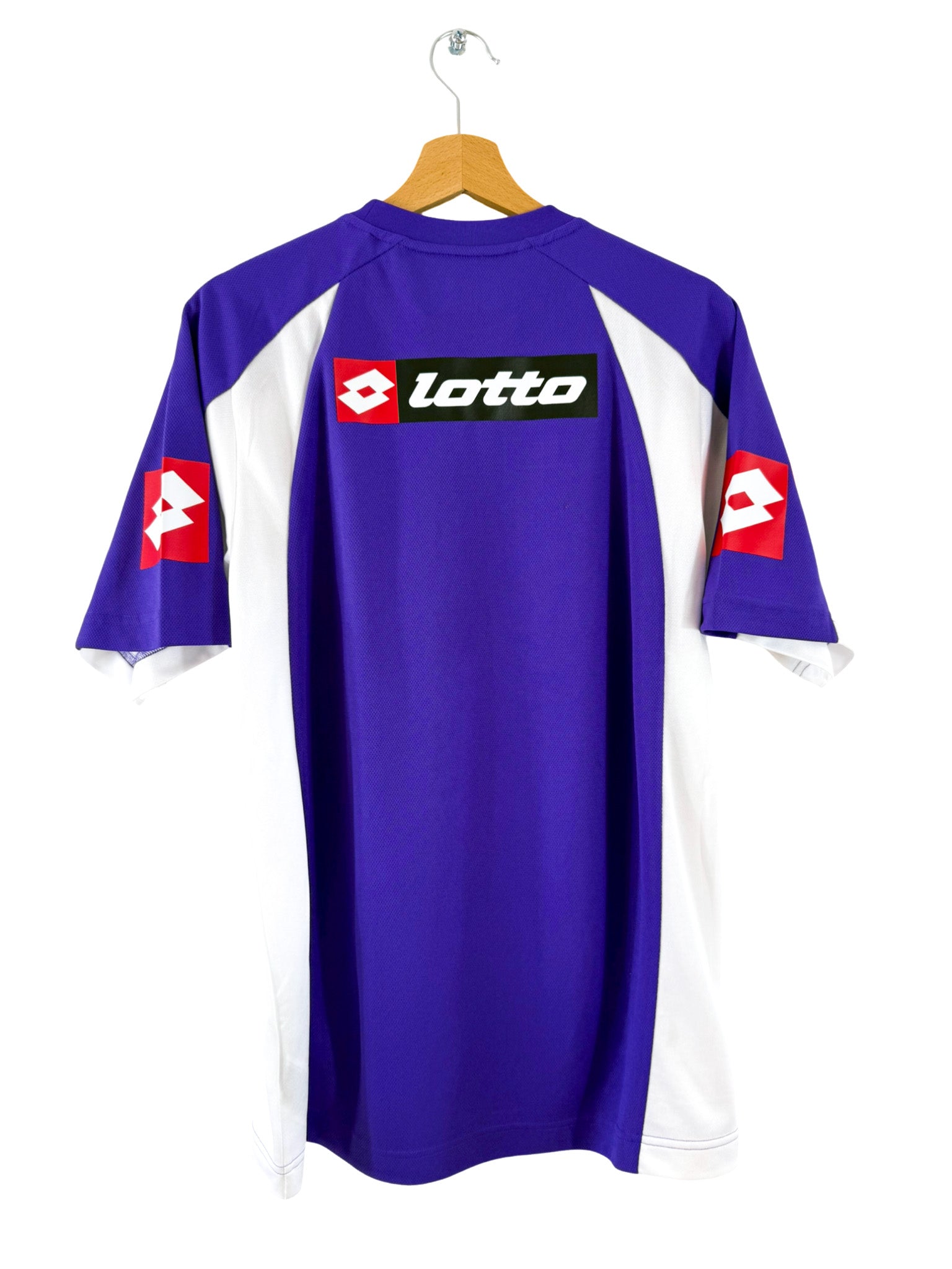 2005/2006 - Maillot entraînement Fiorentina - L