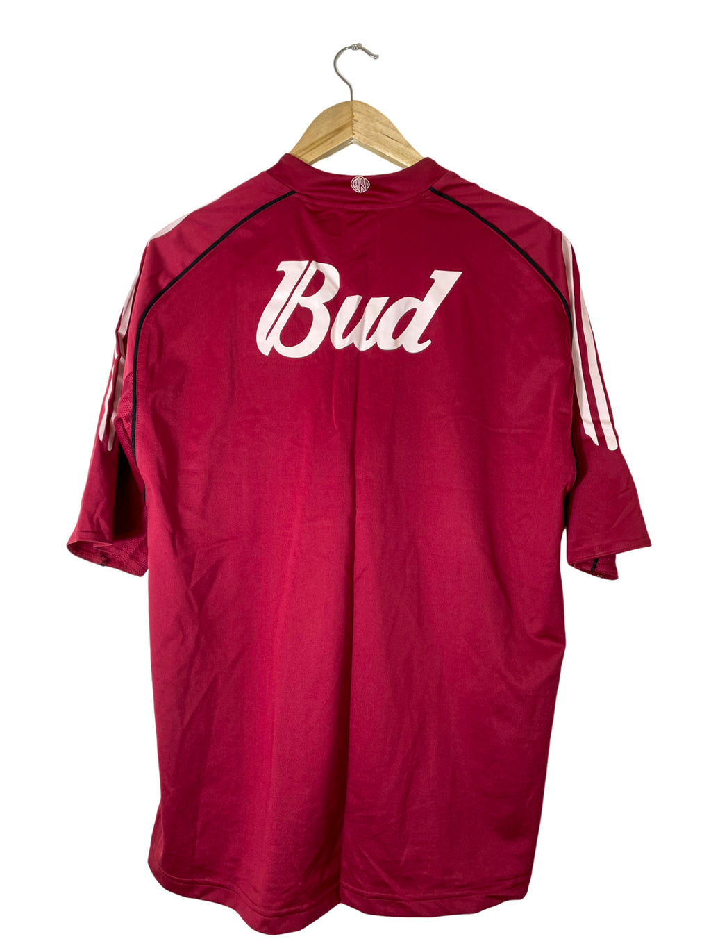 2005/2006 – River Plate home jersey - L
