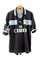 1999/2000 - Maillot Lazio extérieur - L