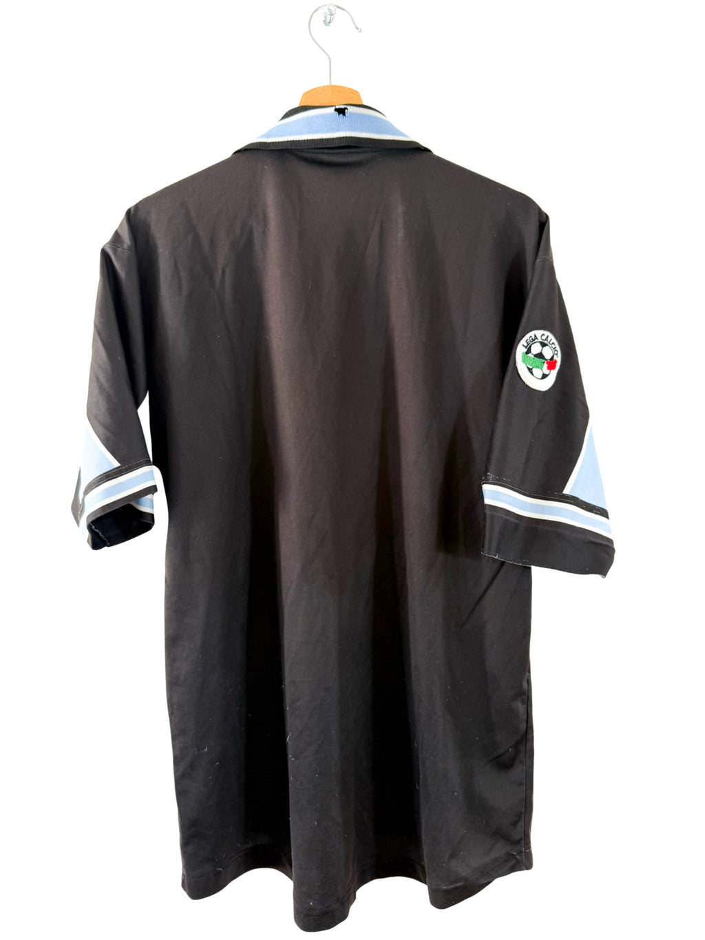 1999/2000 - Maillot Lazio extérieur - L