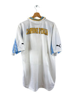 2000/2001 - Camiseta de local de la Lazio - L