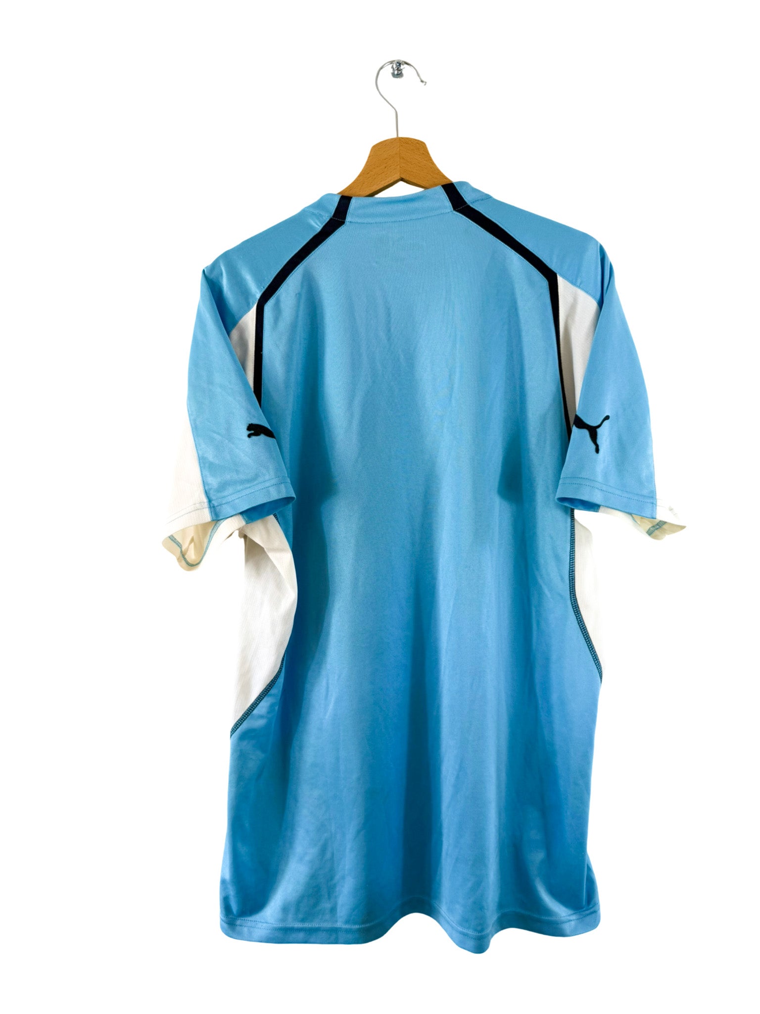 2004/2005 - Maillot Lazio domicile - XL