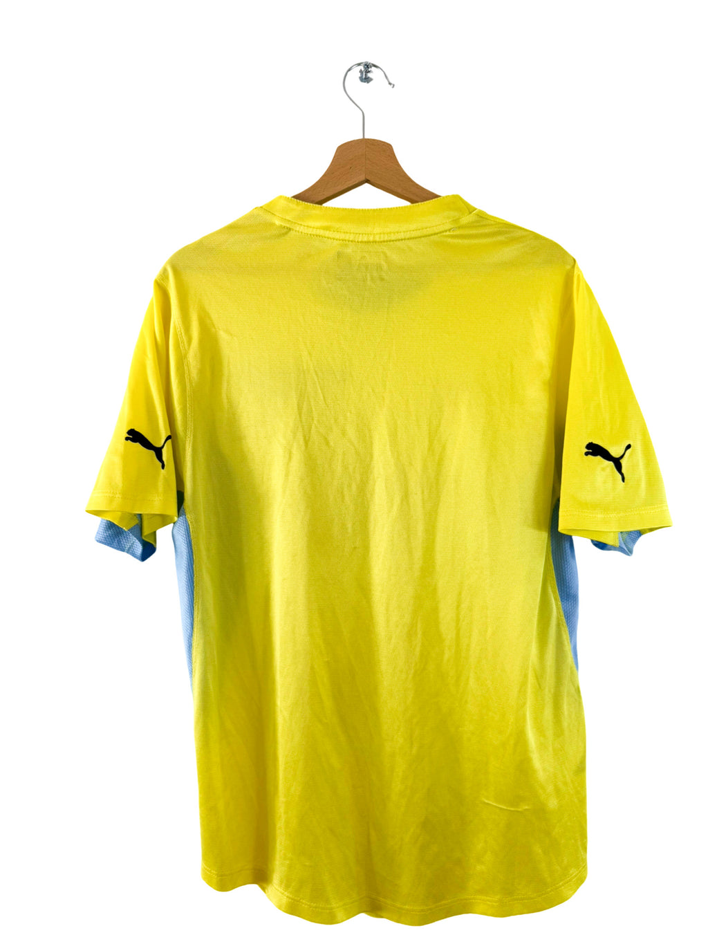 2001/2002 - Lazio away shirt - M