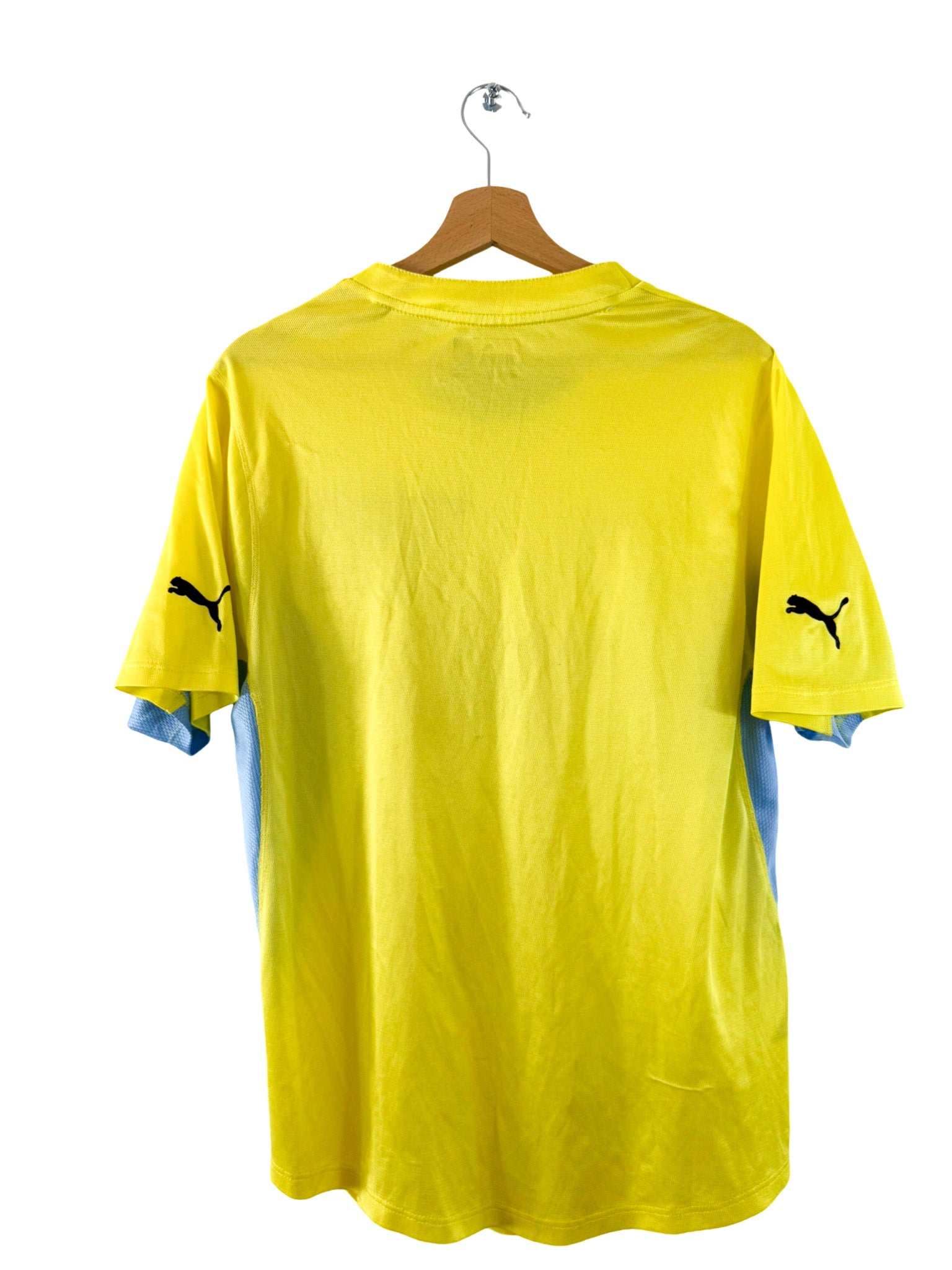 2001/2002 - Maillot Lazio extérieur - M