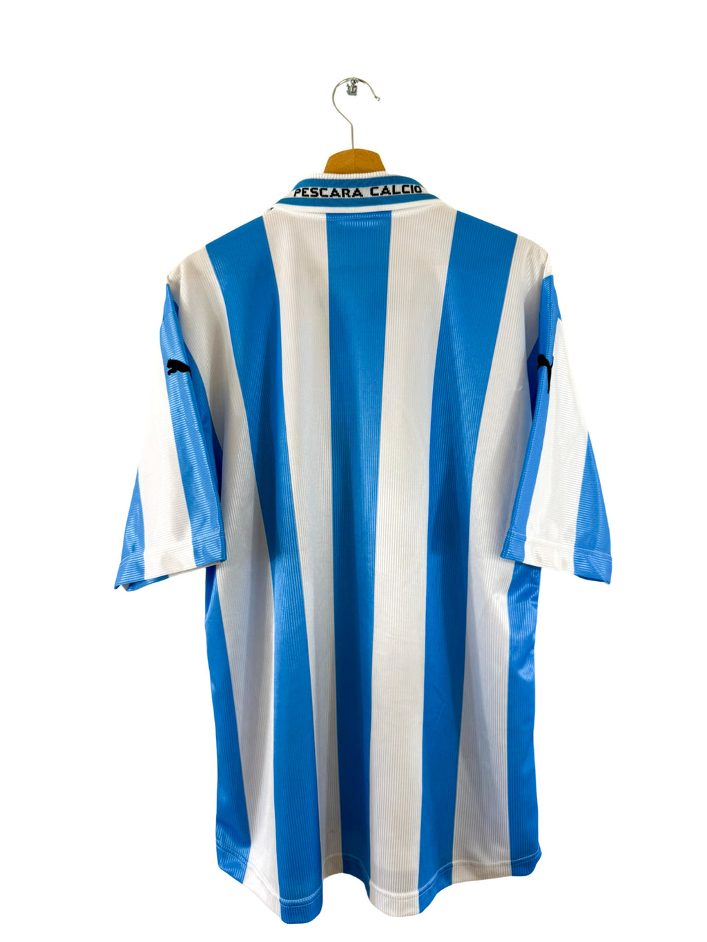 1998/1999 - Maillot Pescara domicile - XL