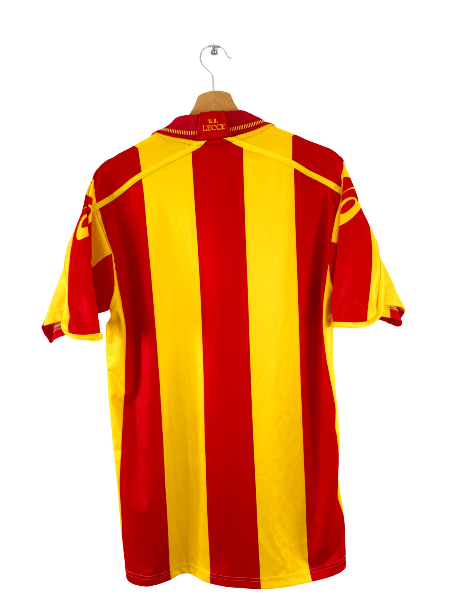 2003/2004 - Maillot Lecce domicile - L