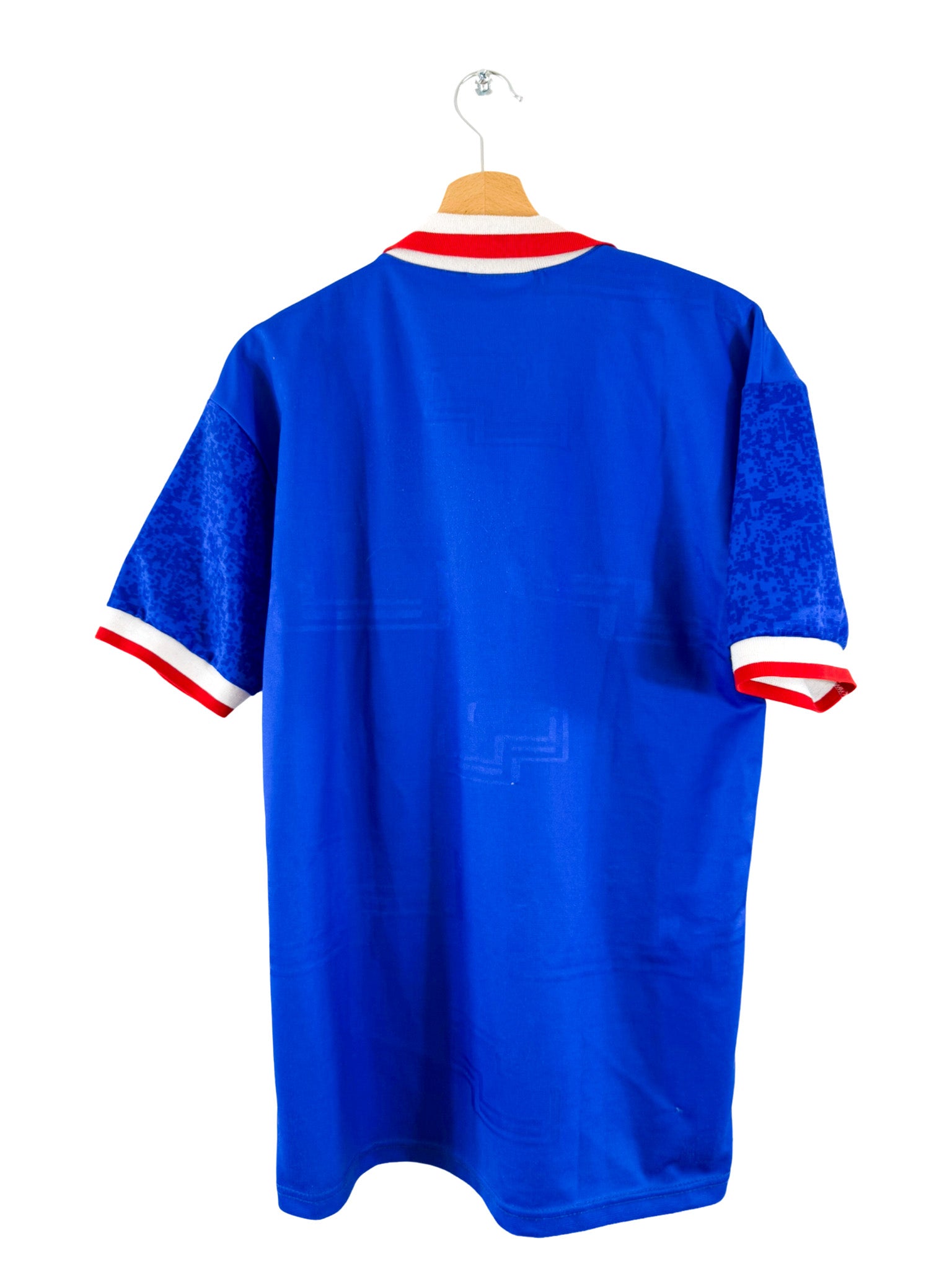1994/1995 - Maillot Como domicile - S