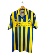 1996/1997 - Maillot Chievo Vérone domicile *Equipe Jeune* - XL