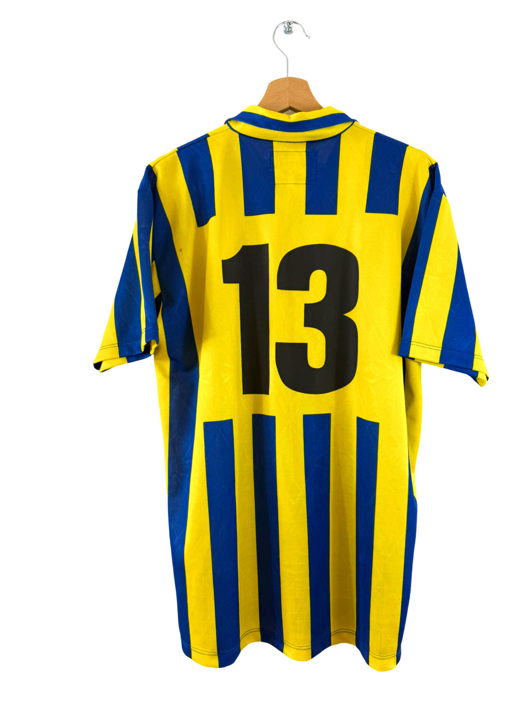 1996/1997 - Maillot Chievo Vérone domicile *Equipe Jeune* - XL