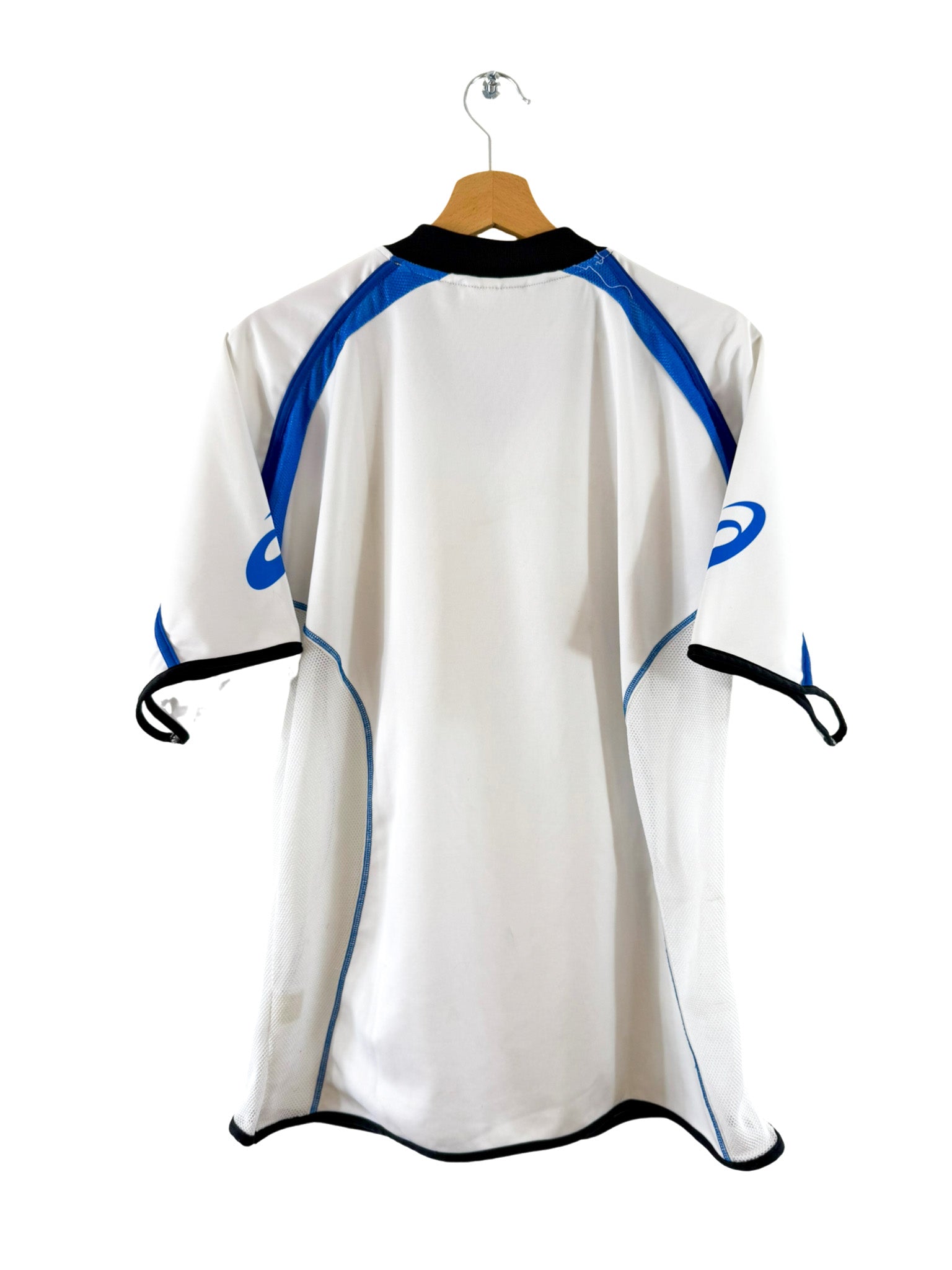 2002/2003 - Maillot Atalanta Bergame extérieur - M