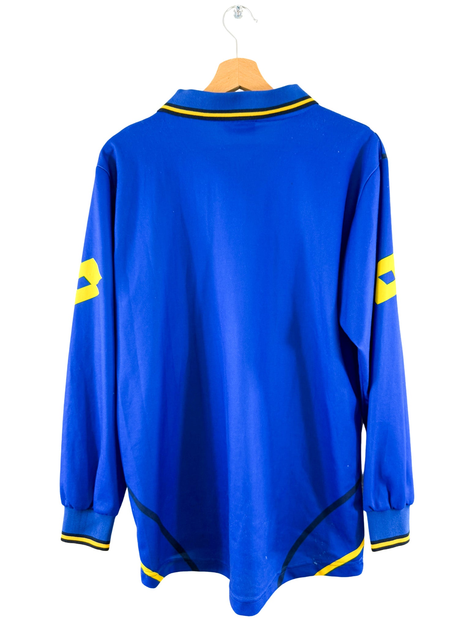 2004 - Maillot entraînement Hellas Vérone - S