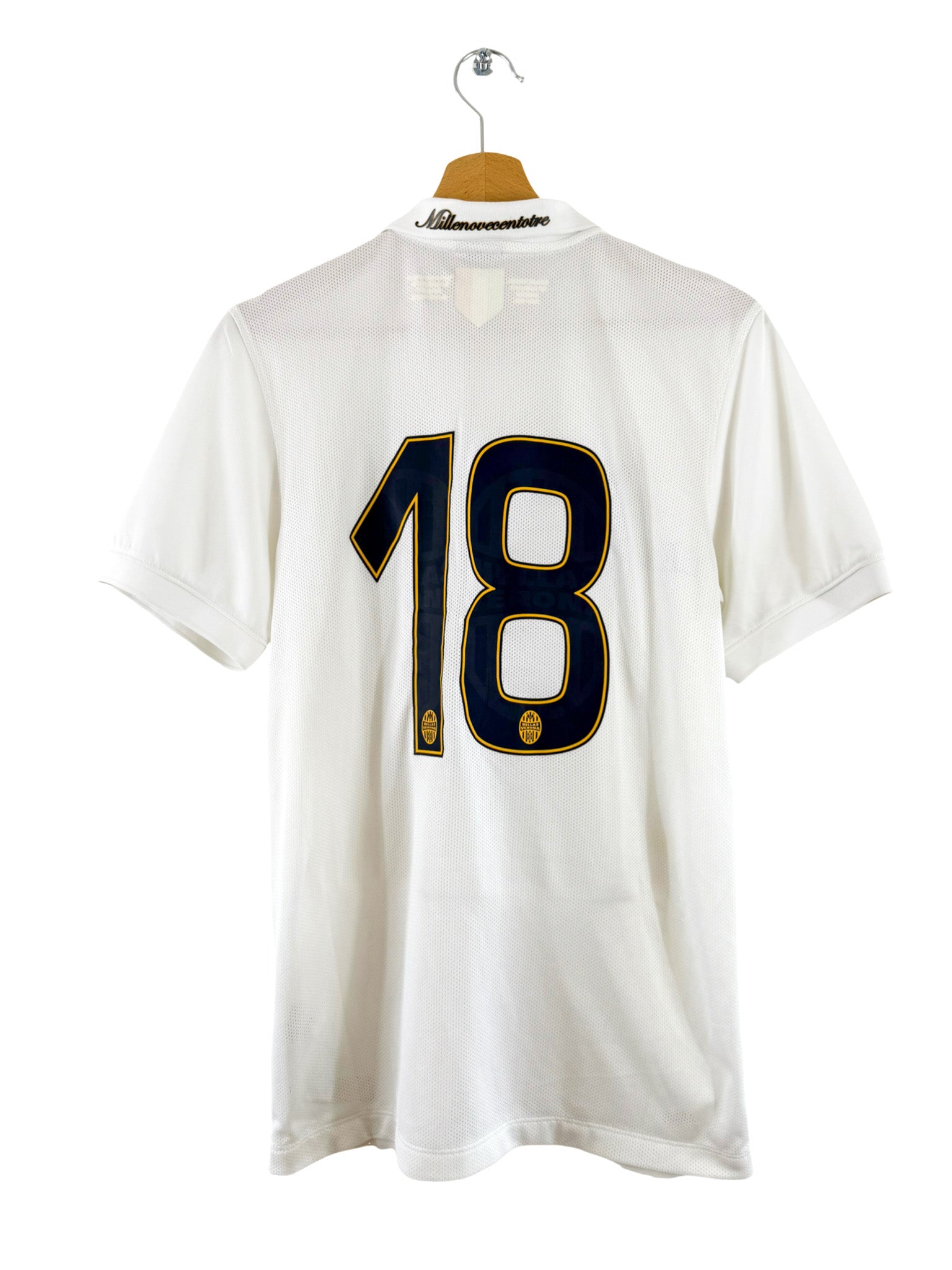 2014/2015 - Hellas Verona Away Shirt *Youth Team* - S