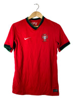 2024 – Maillot Portugal domicile  - Enfant XL