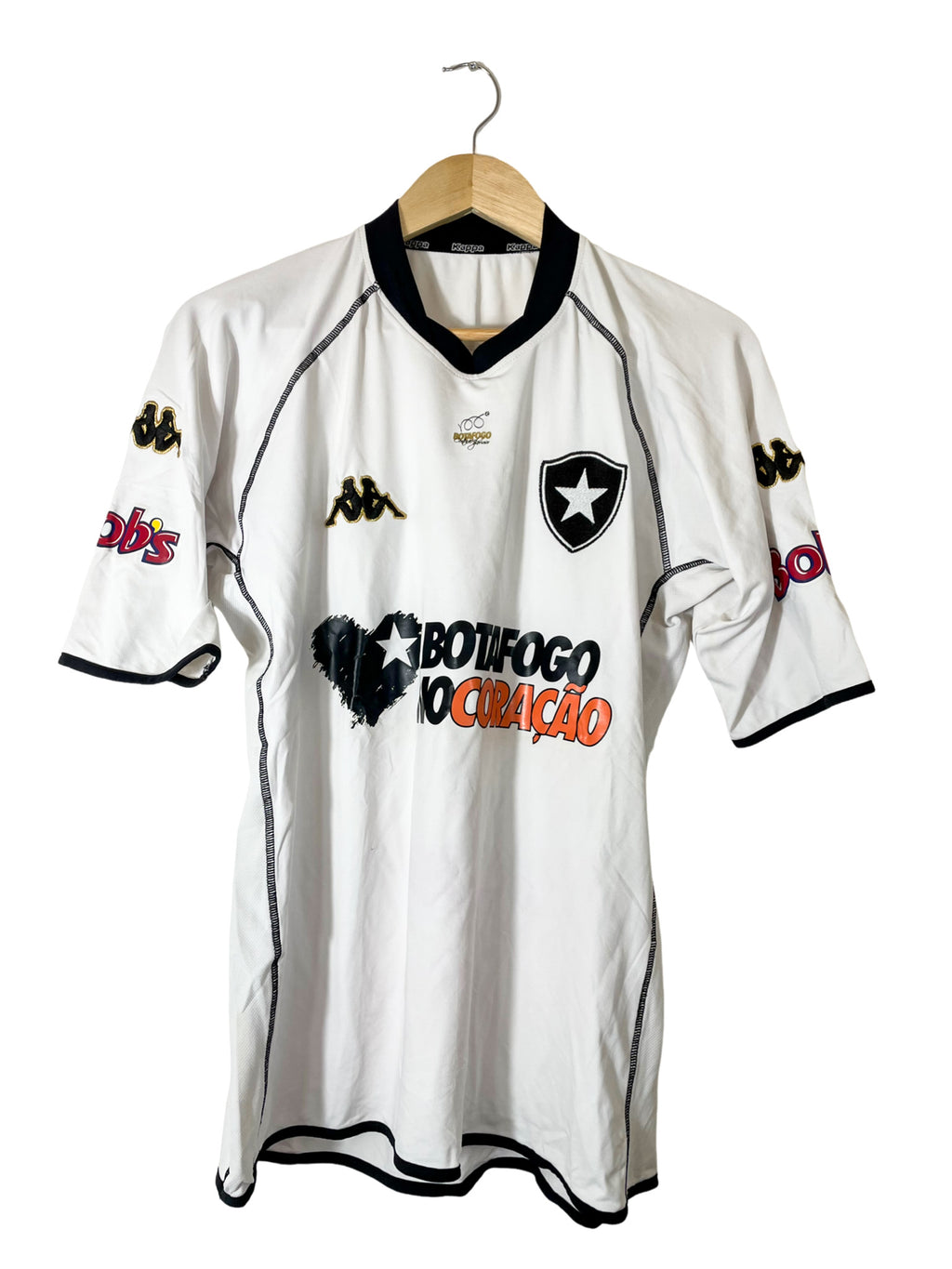 2004 – Botafogo Home Jersey - M