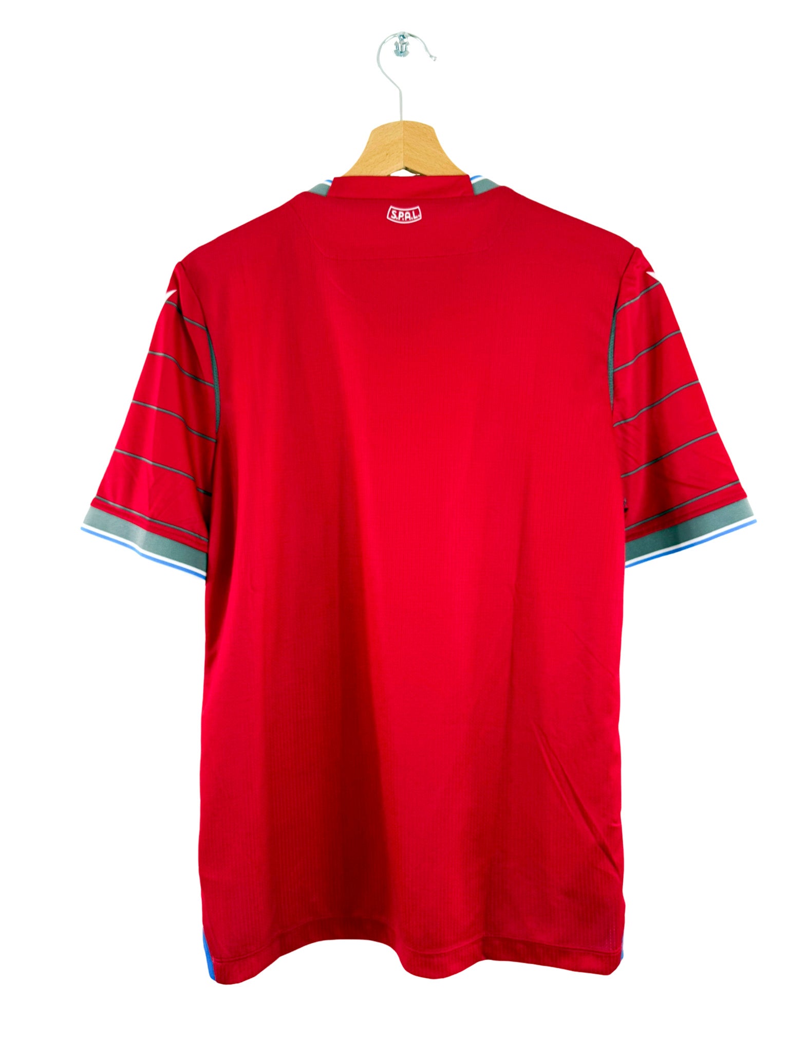 2020/2021 - Maillot SPAL 1907 extérieur - S