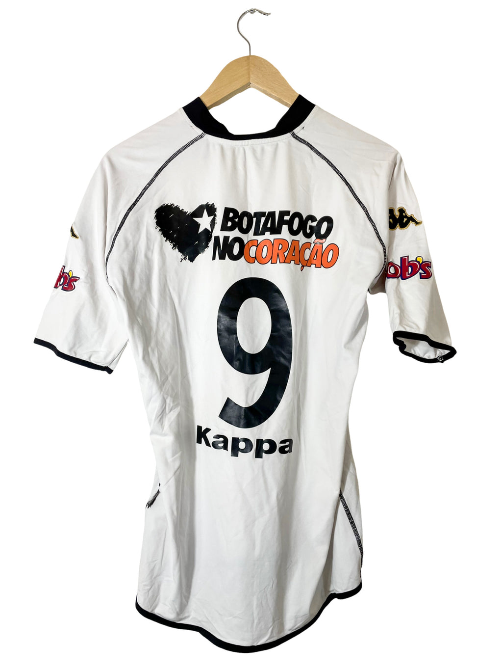 2004 – Botafogo Home Jersey - M