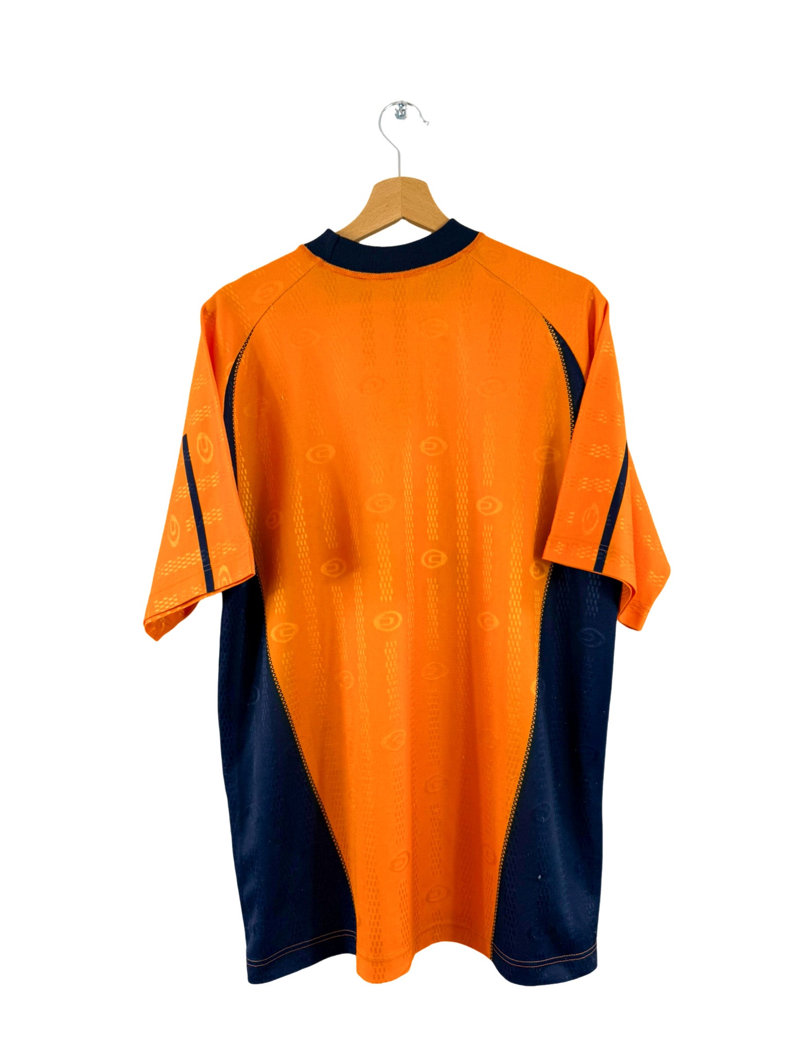 2004/2005 - Maillot Salernitana third - XL