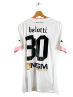 2013/2014 - Palermo away shirt [Belotti #30] - M