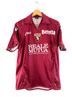 2005/2006 - Camiseta local del Torino [#17 – Equipo juvenil] - S